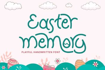 Easter Memory
